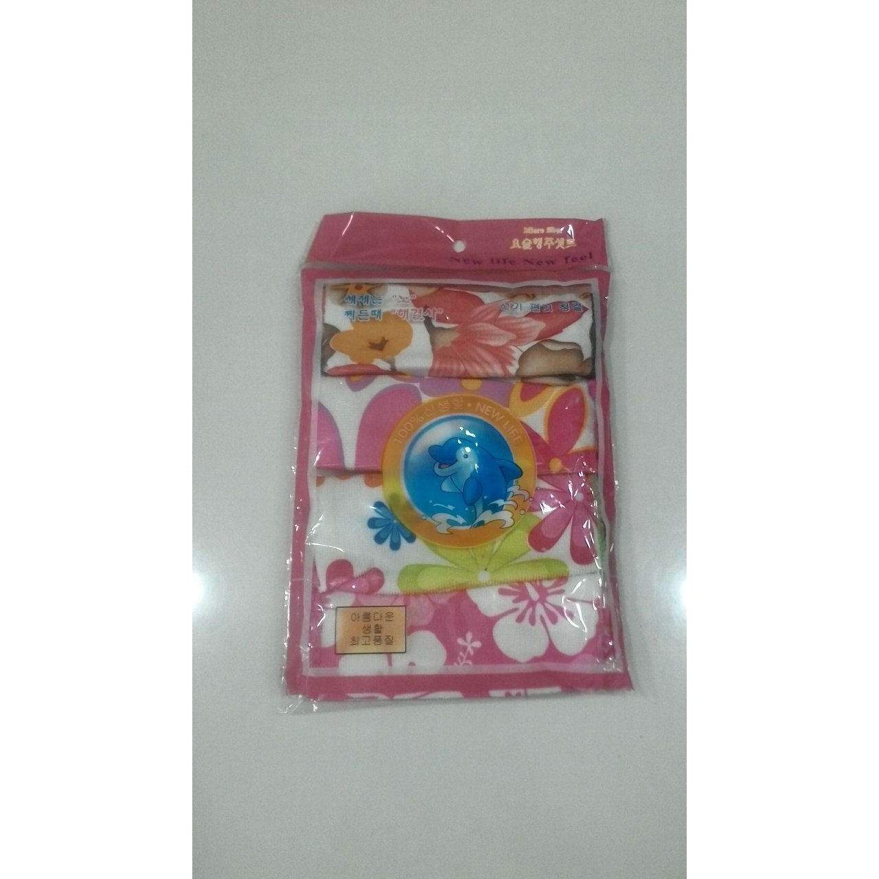 دستمال گردگیری 4 عددی