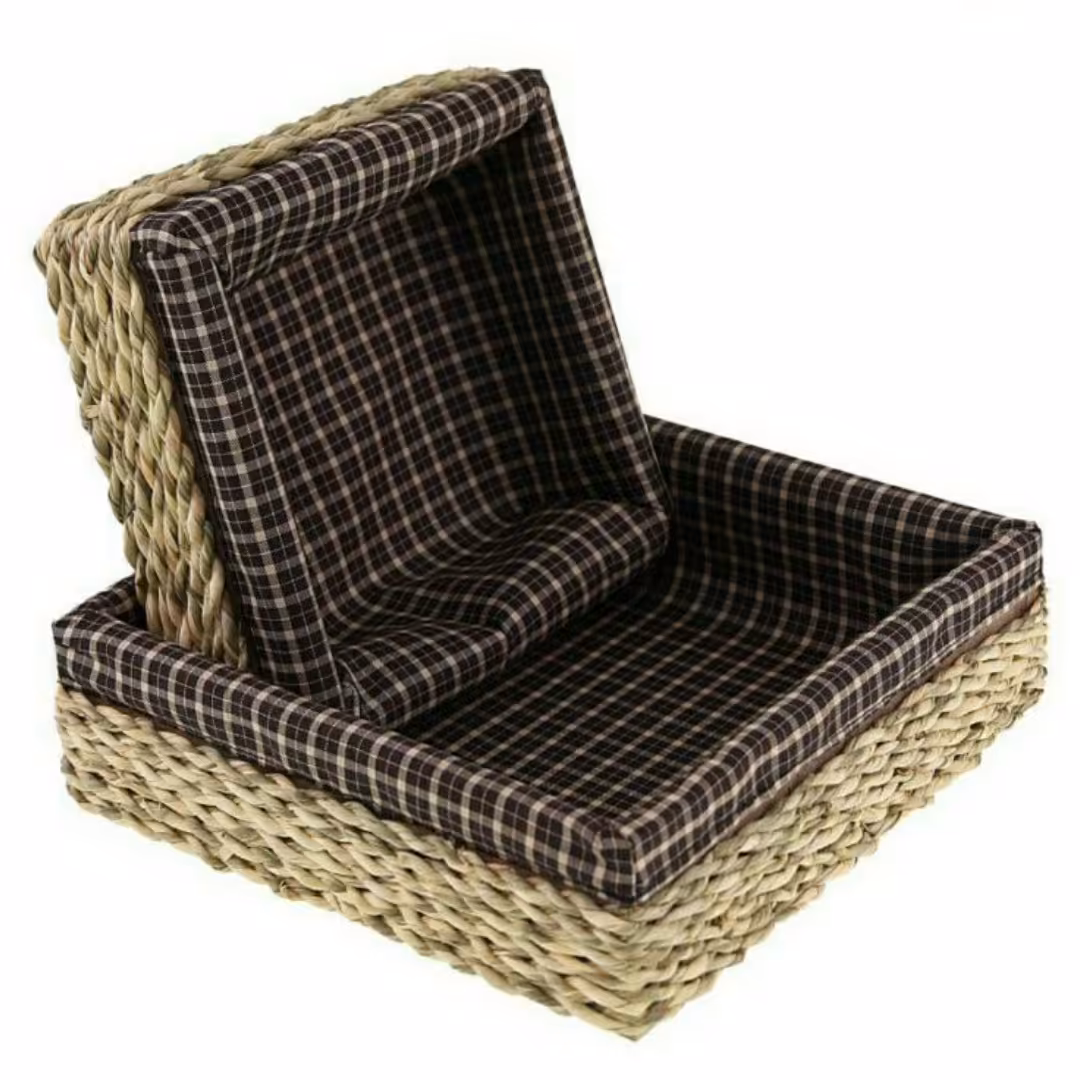 سبد نان و سبزی 2عددی کد 1339