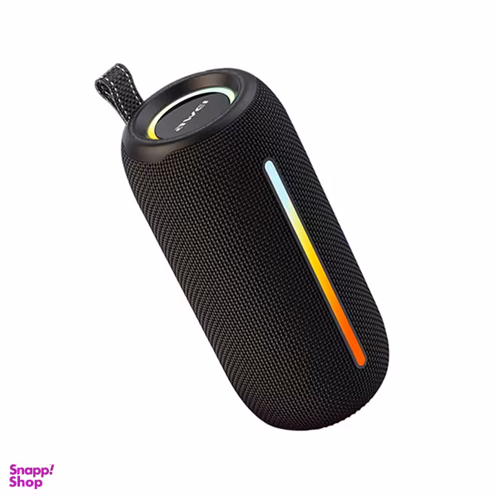 اسپیکر بلوتوثی قابل حمل اوی مدل Y788