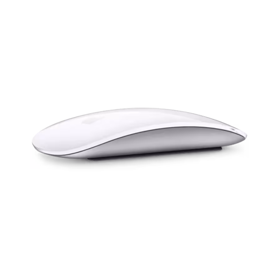 ماوس اپل مدل Magic Mouse 2021 سفید مشخصات، آخرین قیمت و خرید