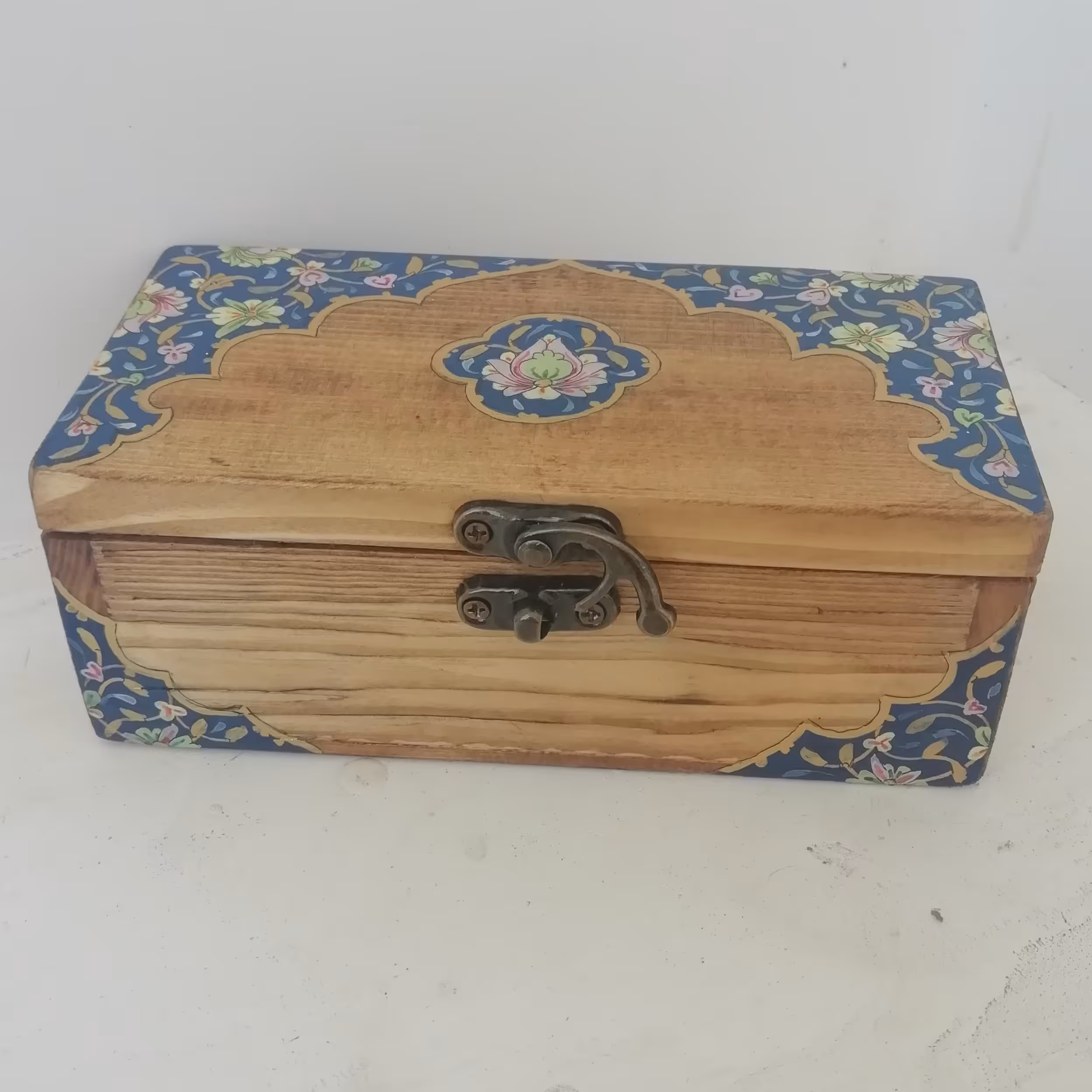 جعبه کادویی