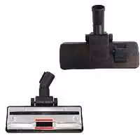 برس یا پارویی جاروبرقی شروین شرکتی اورجینال 
