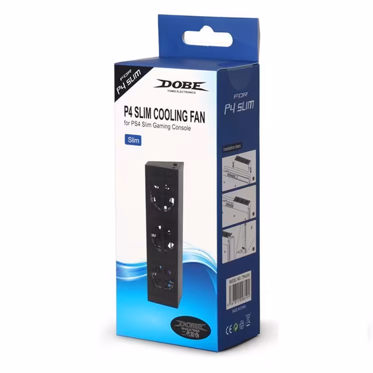 خرید فن پلی استیشن 4 اسلیم Dobe