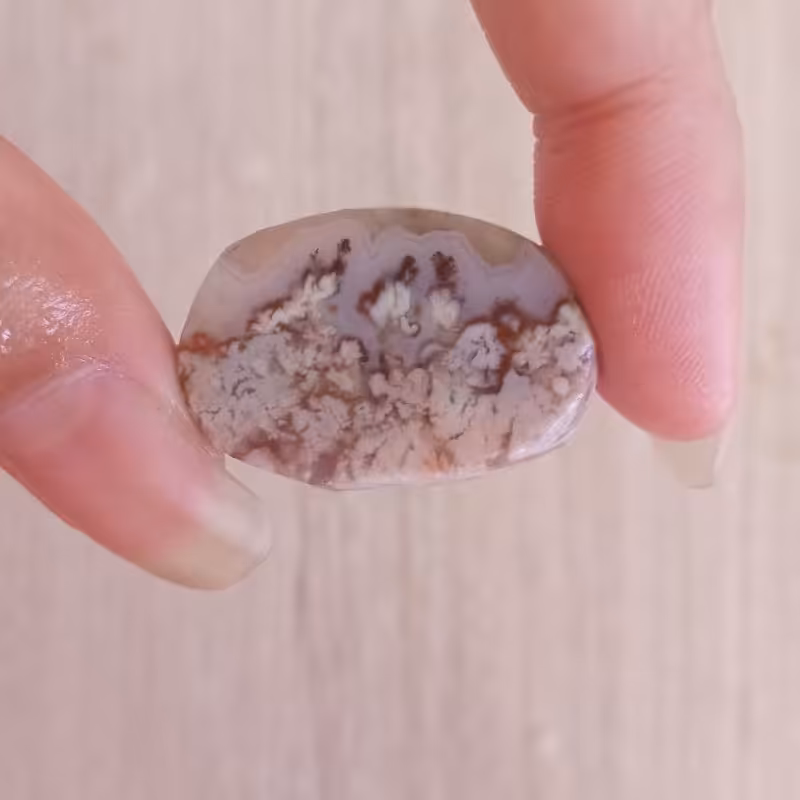 سنگ(مدالی نیمه اماده )