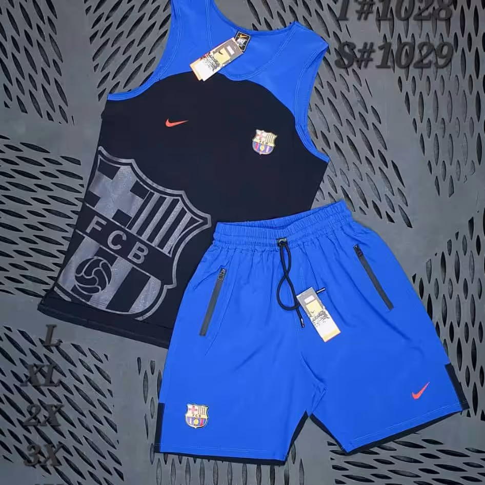 تیشرت و شلوارک ورزشی اسپرت فقط همین رنگ موجود است 