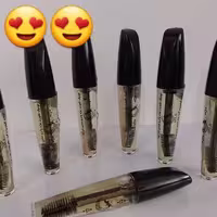 تونیک تقویت مژه و ابرو شاین دار آیلا  AYLA، پرپشت کننده حجم دهنده ضخیم کننده تیره کننده مژه و ابرو 