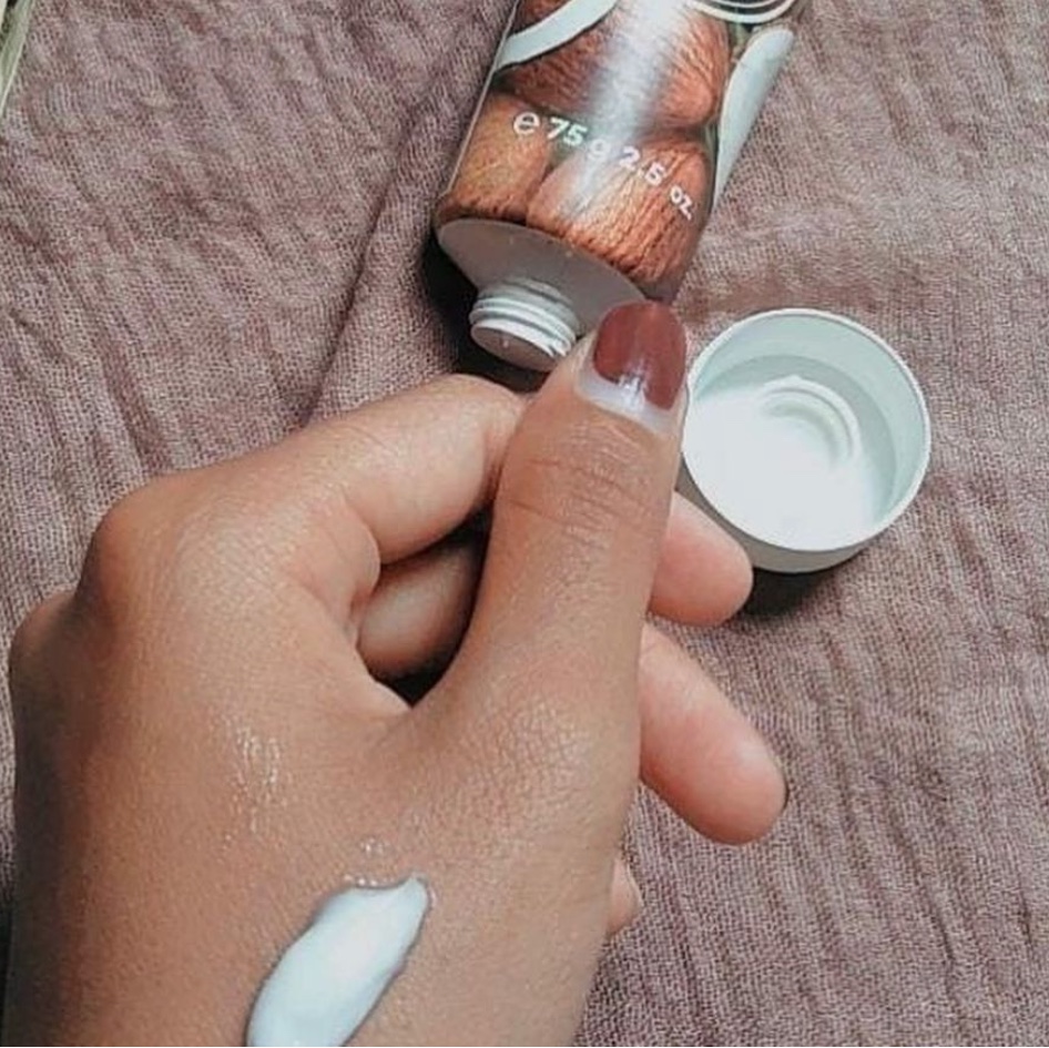 کرم آبرسان دست 