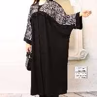 مانتو قواره دار ماتیسا