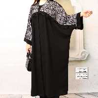 مانتو قواره دار ماتیسا
