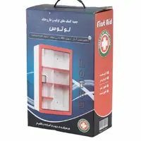 جعبه کمکهای اولیه لوتوس