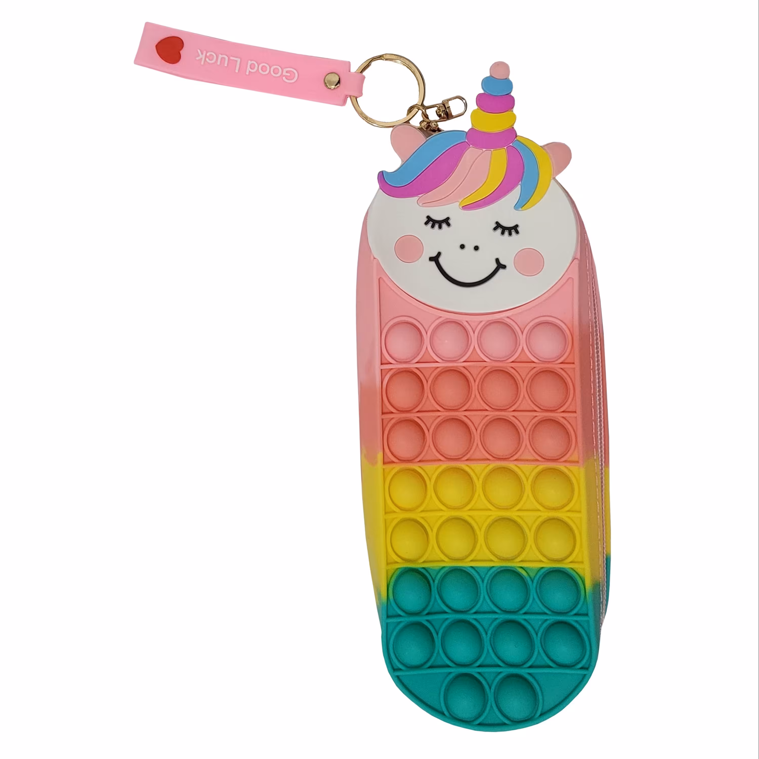 جامدادی طرح اسب پونی مدل پاپیت کد 97544