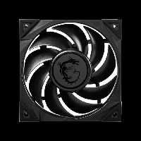 فن کیس ام اس آی MEG SILENT GALE P12 مشخصات، آخرین قیمت و خرید