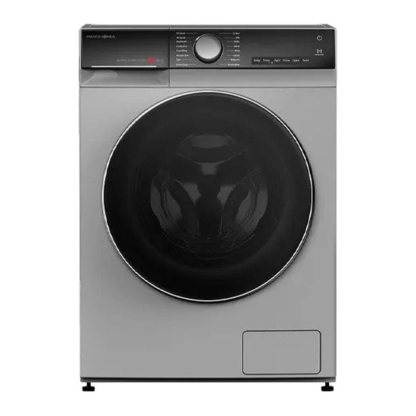 ماشین لباسشویی پاکشوما 8 کیلویی مدل BWF-40808 ST