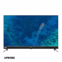 تلویزیون ال ای دی هوشمند جی پلاس مدل GTV-43LU722S سایز 43 اینچ