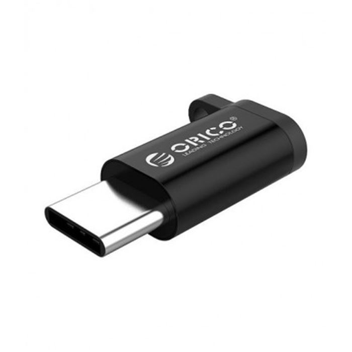 تبدیل Type C - OTG به Micro USB اوریکو CBT MT01