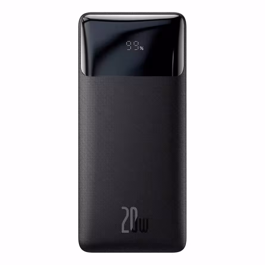 پاور بانک بیسوس PPDML-M 20000mAh