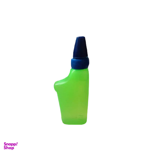 چسب گره خمره ای بارکد 120012