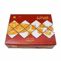 لقمه کاسه نبات افضلی (یاقوت) 1 کیلوگرمی