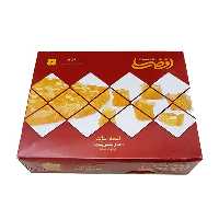 لقمه کاسه نبات افضلی (یاقوت) 1 کیلوگرمی