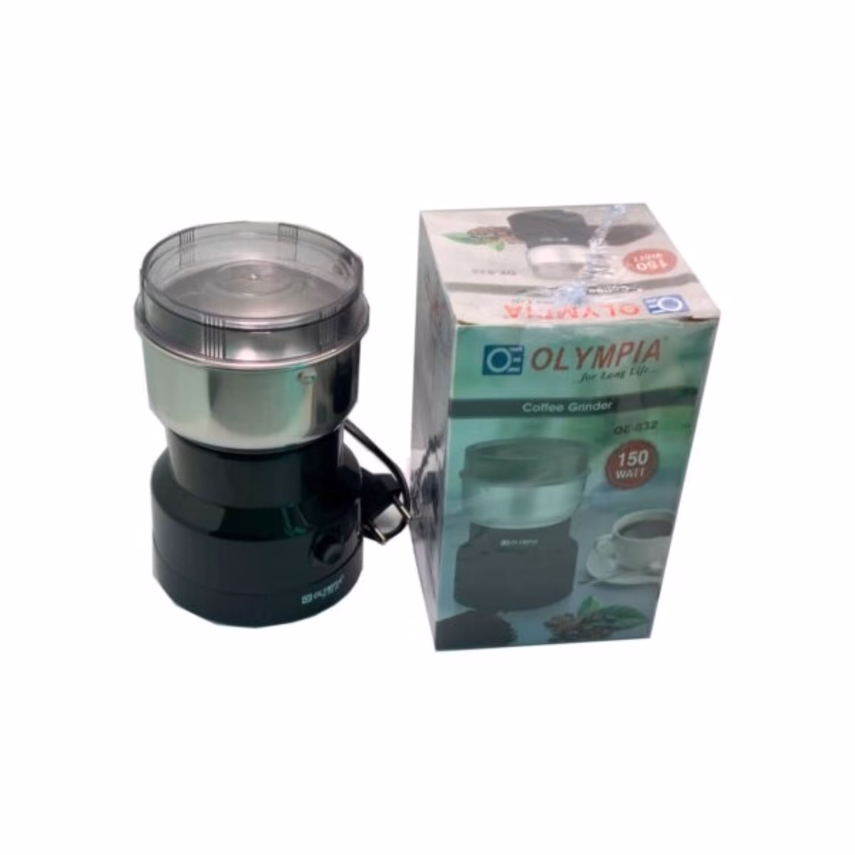 آسیاب قهوه المپیا مدل OE-832