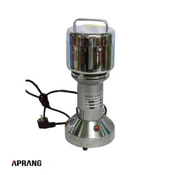 آسیاب صنعتی سیلور کرست مدل SC-224 FS - استیل