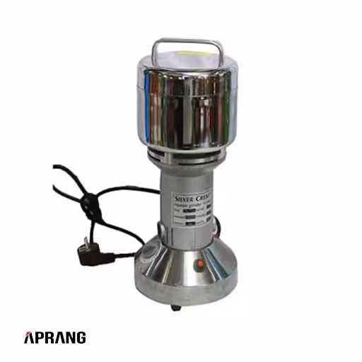 آسیاب صنعتی سیلور کرست مدل SC-224 FS - استیل