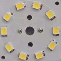 ماژول ال ای دی 10وات