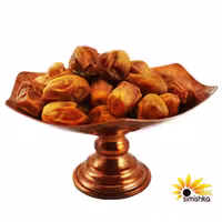 خرما زاهدی 250 گرمی سیمیشکا
