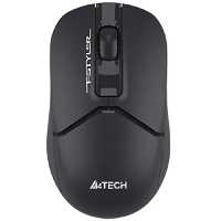 ماوس بی سیم ای فورتک مدل FSTYLER FB12S