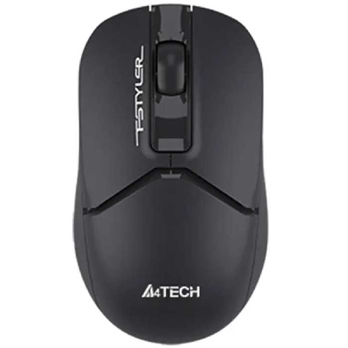 ماوس بی سیم ای فورتک مدل FSTYLER FB12S