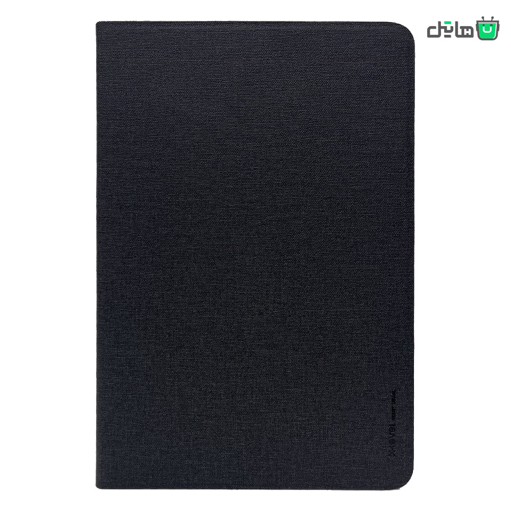 کیف تبلت شیائومی Xiaomi Pad 5 / Pad 5 Pro برند X-Level مدل Canvas