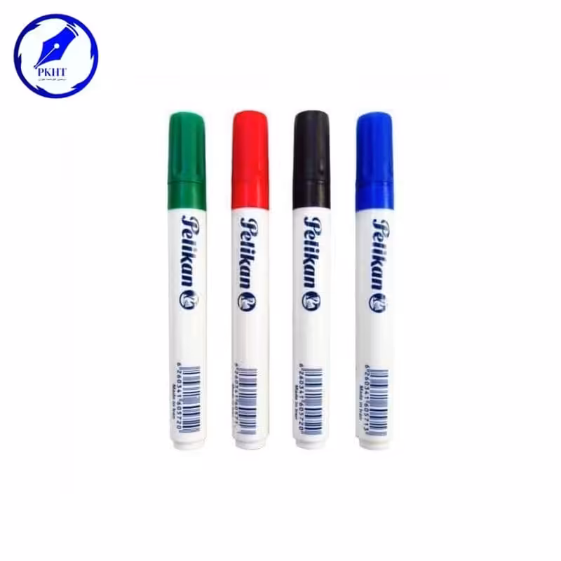 ماژیک وایت برد پلیکان 720 عددی