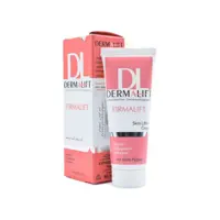 کرم سفت کننده پوست فرمالیفت درمالیفت (Dermalift) حجم 40میل