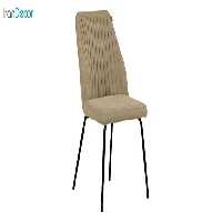 صندلی رستورانی نیلپر مدل REF 446i