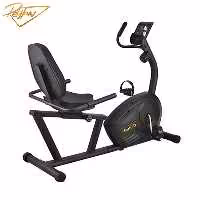 دوچرخه ثابت مبله باشگاهی فلکسی فیت مدل w200c