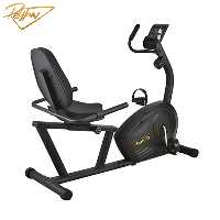 دوچرخه ثابت مبله باشگاهی فلکسی فیت مدل w200c