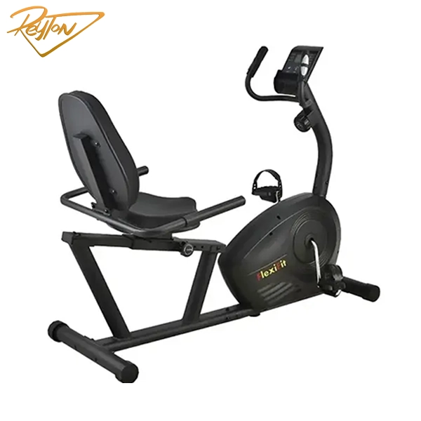 دوچرخه ثابت مبله باشگاهی فلکسی فیت مدل w200c