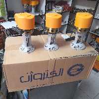 پمپ آب کولر الکتروژن