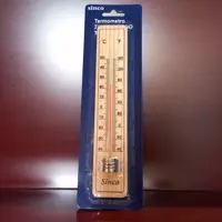 دماسنج چوبی (48 عددی)
