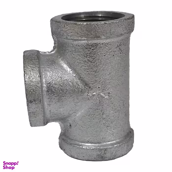 سه راهی گالوانیزه مدل 3.4