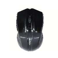 ماوس بی سیم ای فورتک مدل W50