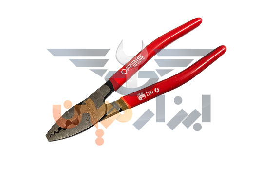 انبر پرس وایرشو اوربیس آلمان 49-180 orbis