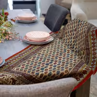 رانر قلمکار طرح 12 بته کیفیت اعلا