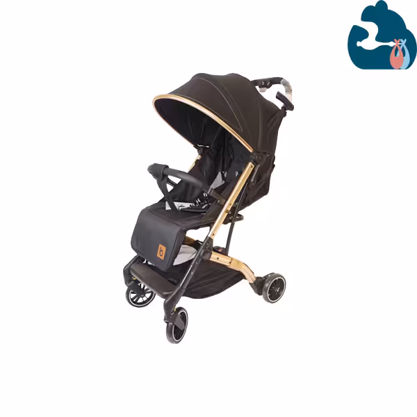 کالسکه چمدانی بائو بائو هائو baobaohao مدل QZ1 Pro