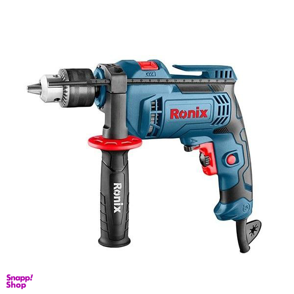 دریل چکشی رونیکس مدل 2211