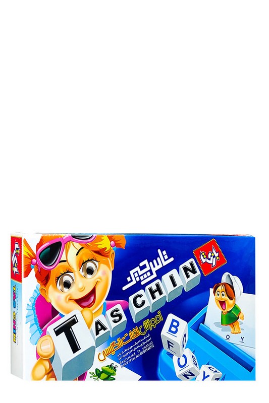 بازی تاس چین