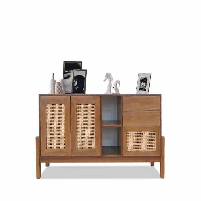 تحویل فوری میز کنسول نیکا (پرداخت اقساطی بدون پیش پرداخت) | رویال مبل