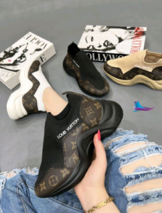 کتانی زنانه