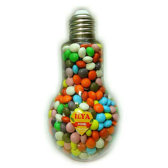 اسمارتیز لامپی (ولنی) کادویی