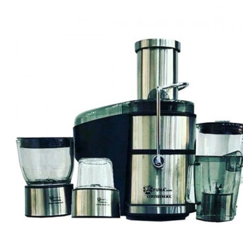 آبمیوه گیری فوما مدل 1770